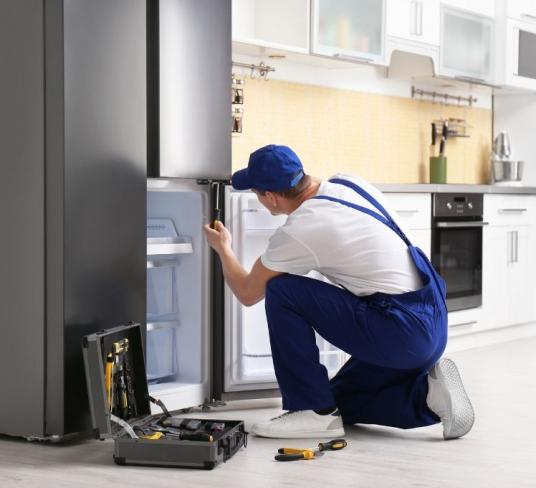 Worker Image