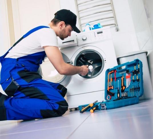 Worker Image